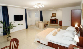  M&M Aparthotel  Сумы